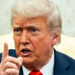 Lawrence O’Donnell Shows When Trump Was ‘Humiliated’ By 2 People At Once