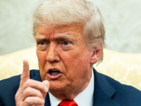Lawrence O’Donnell Shows When Trump Was ‘Humiliated’ By 2 People At Once