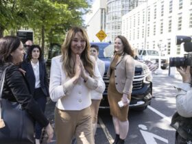 Leaders of 'orgasmic meditation' women's wellness company OneTaste convicted in forced labor trial