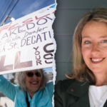 Leftist group appears to be targeting critical swing districts to grow Trump resistance