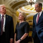 Live updates: Musk urges Congress to 'KILL the BILL' as Trump, GOP leaders try to win over skeptics