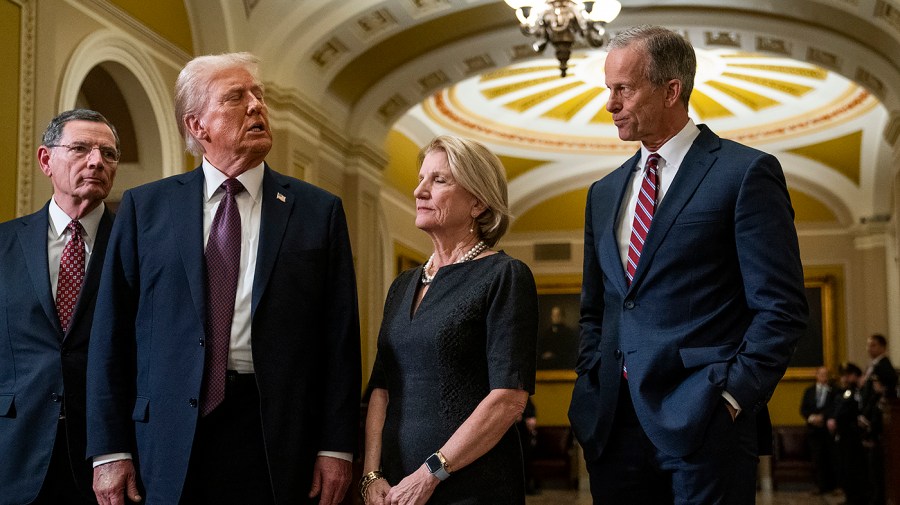 Live updates: Musk urges Congress to 'KILL the BILL' as Trump, GOP leaders try to win over skeptics