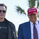 Live updates on Trump-Musk feud fallout: Trump seeks to talk jobs and move on