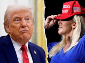 MAGA-loyalist walks back support for Trump’s 'big, beautiful bill'