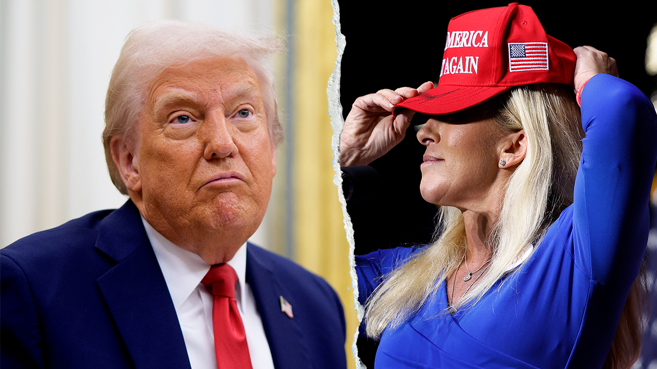 MAGA-loyalist walks back support for Trump’s 'big, beautiful bill'