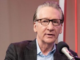 Maher advises Democrats to ‘win’ Elon Musk ‘back’