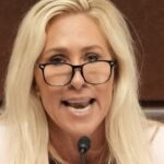 Marjorie Taylor Greene’s ‘Proud’ Bill Boast Has Folks Thinking... What The Heck?!?