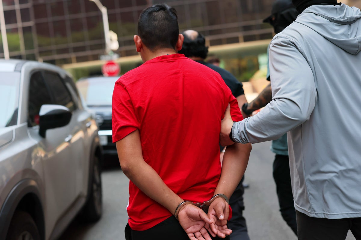 Mass deportations from Trump’s Big, Beautiful Bill will quietly cost over U.S. $1.4 trillion