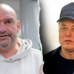 Maverick Fetterman rips Dems' sudden embrace of Musk during feud with Trump