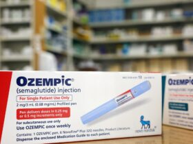 Medicare seeks lower prices for drugs, including Ozempic : Shots