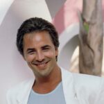 'Miami Vice' star Don Johnson recalls gambling during golf with George H.W. Bush
