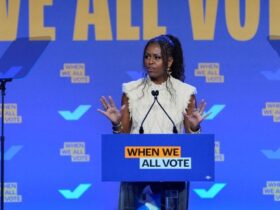 Michelle Obama’s Latest Lament Hints at a Gender Politics Reset
