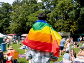 Middle school's 'Drag Day' and 'Queer Hero Day' spark parent concern in Oregon