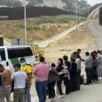 Migrants from Biden's border surge were a net drain on state budgets