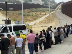 Migrants from Biden's border surge were a net drain on state budgets