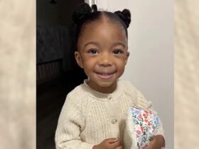Mother charged with murder of 3-year-old daughter after allegedly lying about child's abduction