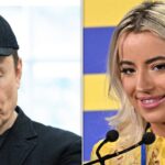 Musk-Trump Spat Hits New High As Musk’s Ex Piles On