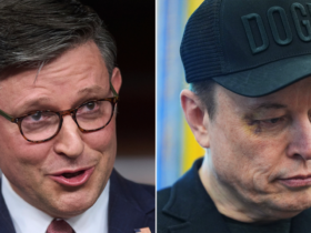 Musk and Trump clash over 'Big, Beautiful Bill' creating GOP headache