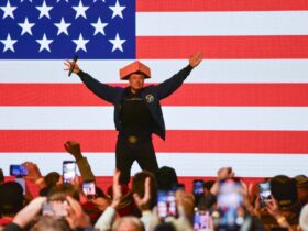 Musk may indeed have won Trump the election. But his Wisconsin cheesehead humiliation proved he’d lost the juice