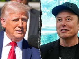 Musk quietly retracts explosive Epstein claims against Trump