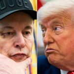 Musk says Trump is ‘in the Epstein files’ which is why they haven’t been made public in newest slam