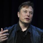 Musk threatens to decommission SpaceX capsule, a key space station link, after Trump attack