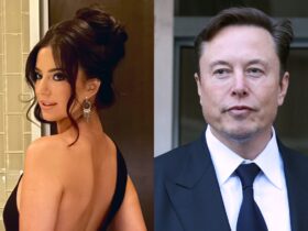 Musk’s alleged baby momma Ashley St. Clair offers ‘breakup advice’ to Trump as president’s feud with ‘first buddy’ grows