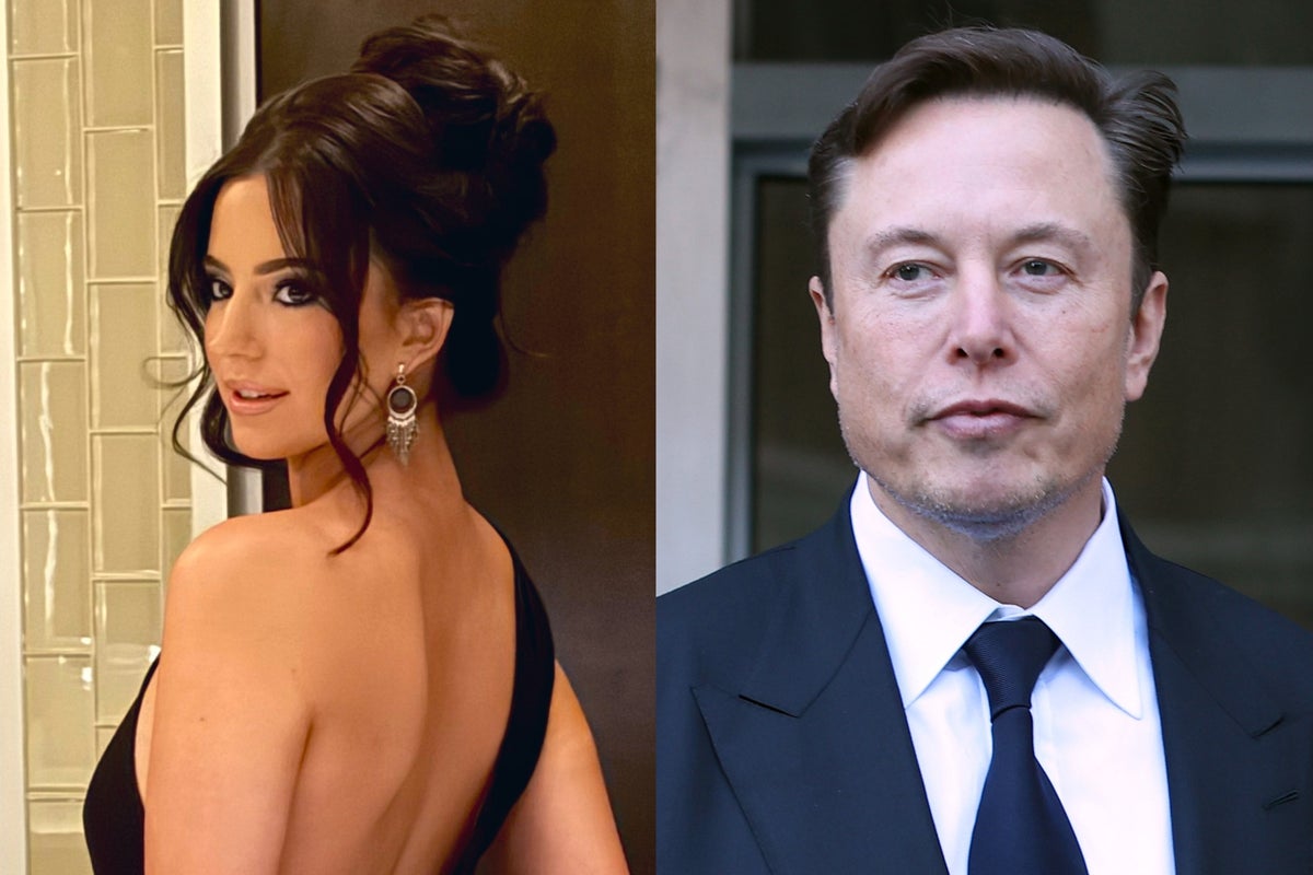 Musk’s alleged baby momma Ashley St. Clair offers ‘breakup advice’ to Trump as president’s feud with ‘first buddy’ grows