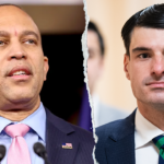 NRCC slams Jeffries for criticizing GOP rep's stock trades amid Democrat trading