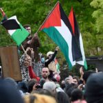 NY man pleads guilty to hate crime after assaulting Jewish protesters at rallies
