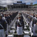 New bill in House would codify Trump's order banning woke curriculum from U.S service academies