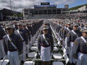 New bill in House would codify Trump's order banning woke curriculum from U.S service academies