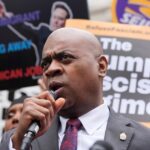 Newark Mayor Ras Baraka on Defying ICE and Charting a New Course for Democrats – Mother Jones