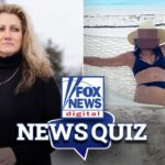 News Quiz features Ohio discrimination lawsuit and a celebrity's 60th birthday