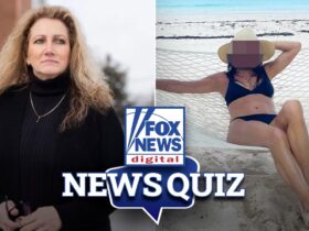 News Quiz features Ohio discrimination lawsuit and a celebrity's 60th birthday