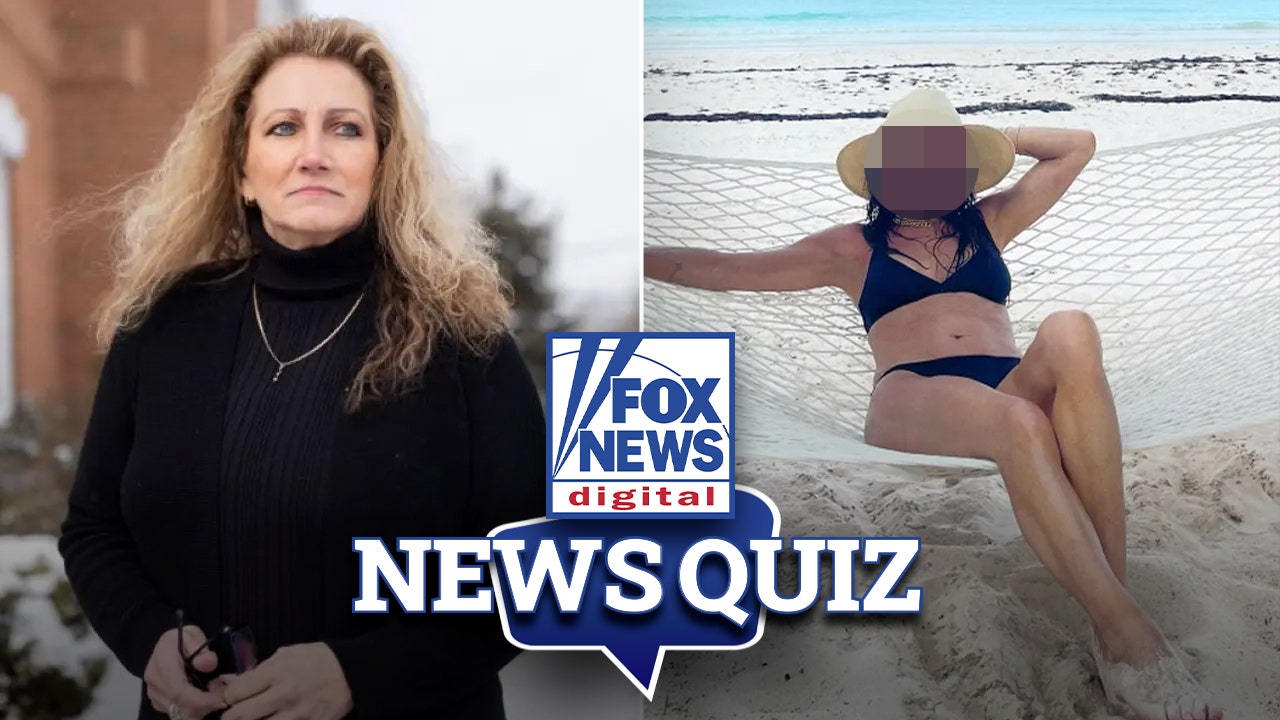 News Quiz features Ohio discrimination lawsuit and a celebrity's 60th birthday
