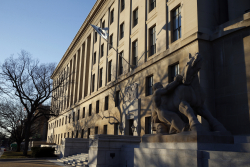 News Rating Agencies Under Federal Scrutiny