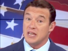 Newsmax Host Defuses Elon Musk's Trump 'Bomb' With This Big Question