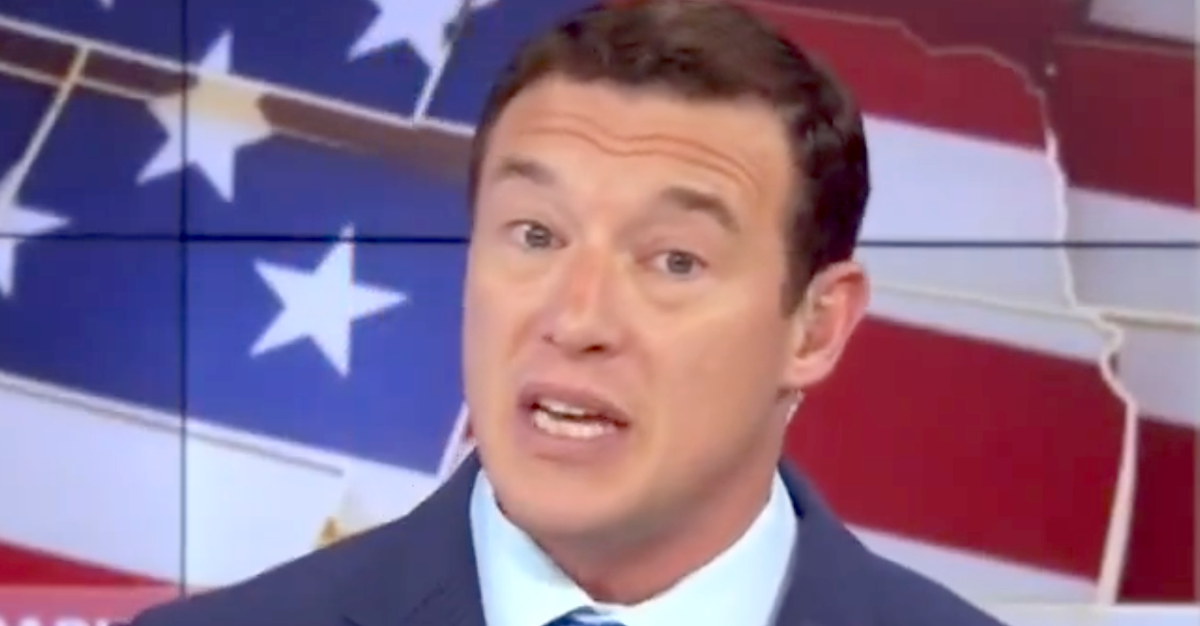 Newsmax Host Defuses Elon Musk's Trump 'Bomb' With This Big Question