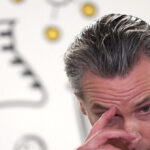 Newsom Fails in Trump Attack: Technical Difficulties Plague Screed