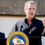 Newsom Files Motion To Block Trump’s Militarization Of LA