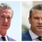 Newsom: Pentagon lying over LA to justify National Guard deployment