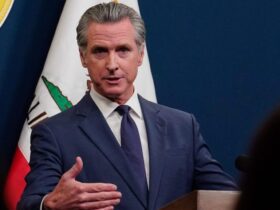 Newsom says Trump never discussed sending National Guard: ‘Stone cold liar’