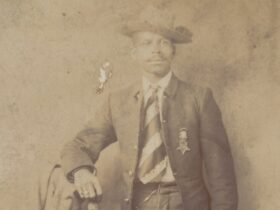 No, Not That Lee. Pentagon Finds Black Hero to Rechristen Base Long Named for Robert E.