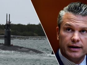 Nuclear submarine agreement with Australia faces Pentagon scrutiny amid shortages