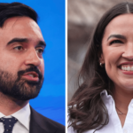Ocasio-Cortez endorses Zohran Mamdani in NYC mayor's race