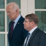 Oversight Committee Subpoenas Former WH Dr on Hiding Biden's Decline