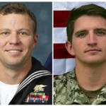 Pakistani captain found guilty in smuggling case tied to deaths of two Navy SEALs