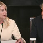 Pam Bondi Accused Of Misconduct By Legal Experts