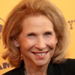 Paramount controlling shareholder Shari Redstone diagnosed with thyroid cancer